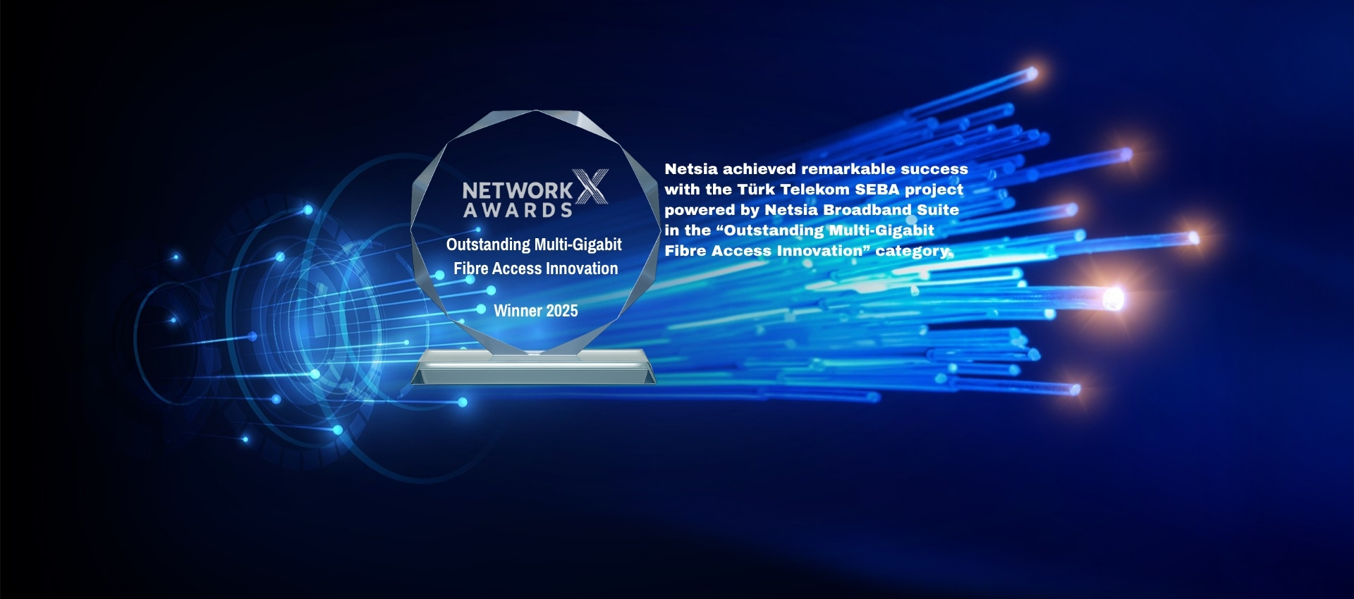 Netsia Broadband Suite